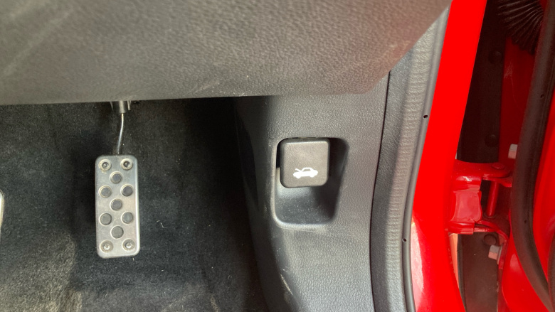 Honda Civic 1.5 VTEC Turbo Prestige 5dr Petrol Hatchback